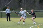 WLax vs MIT  Wheaton College Women’s Lacrosse vs MIT. - Photo By: KEITH NORDSTROM : Wheaton, Lacrosse, LAX, MIT